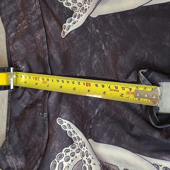 AMAZING SPORTS WOMENS ATHLETIC SPORTSWEAR ACTIVEWEAR LEGGINGS - Picture 8 of 12